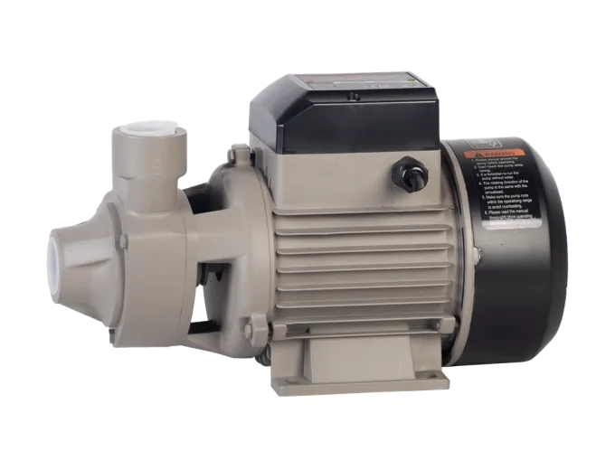 Насос центробежный CROWN CT35251 CROWN (QB70G1)