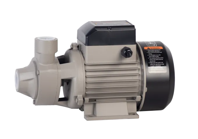 Насос центробежный CROWN CT35252 CROWN (QB80G1)