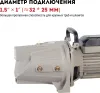 Насос центробежный CROWN CT35254 (JET1100L1)