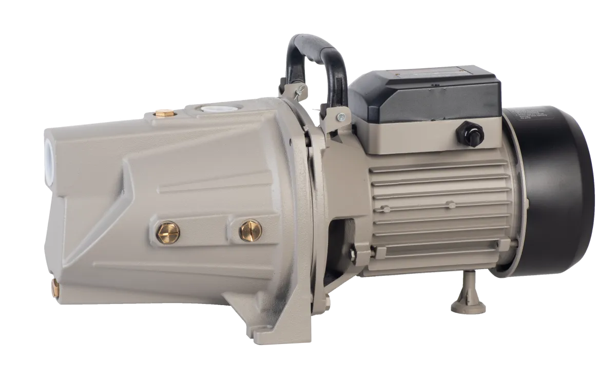 Насос центробежный CROWN CT35254 (JET1100L1)