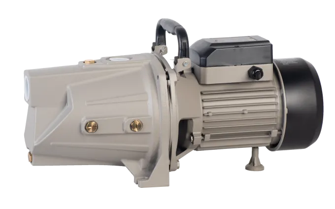 Насос центробежный CROWN CT35253 (JET750L1)