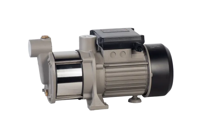 Насос центробежный CROWN CT35256 (MH400-2)