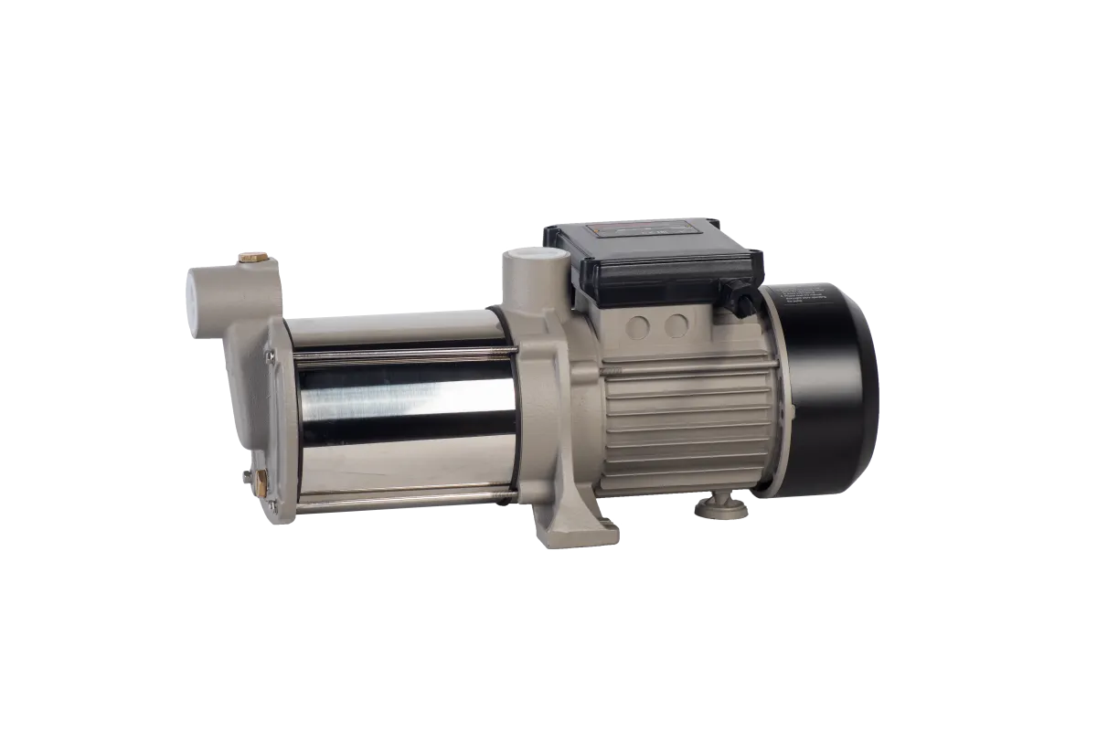 Насос центробежный CROWN CT35259 (MH900-5)