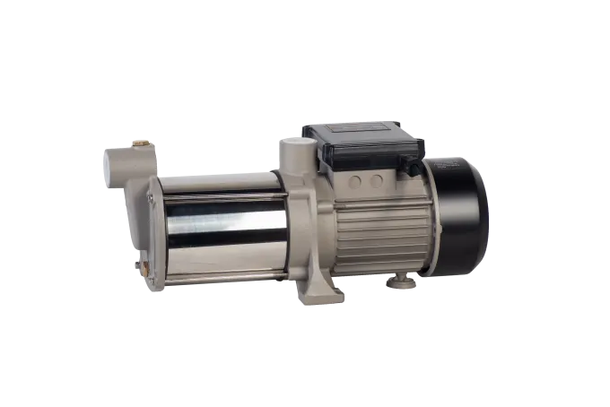 Насос центробежный CROWN CT35258 (MH750-4)