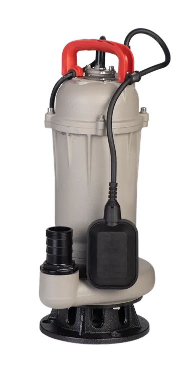 Насос погружной CROWN CT35268 (WQD6~12~0.55)