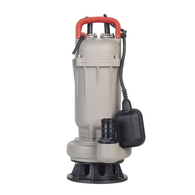 Насос погружной CROWN CT35269 (WQD6~16~0.75)