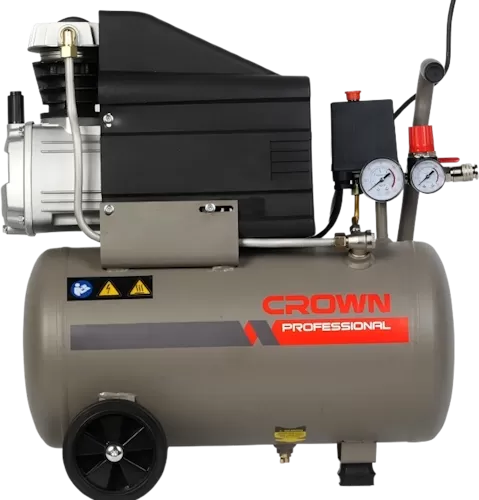 Компрессор воздушный CROWN CT36084