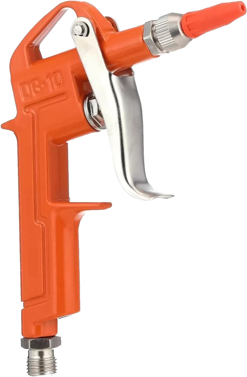 Пистолет для продувки CROWN CT38078