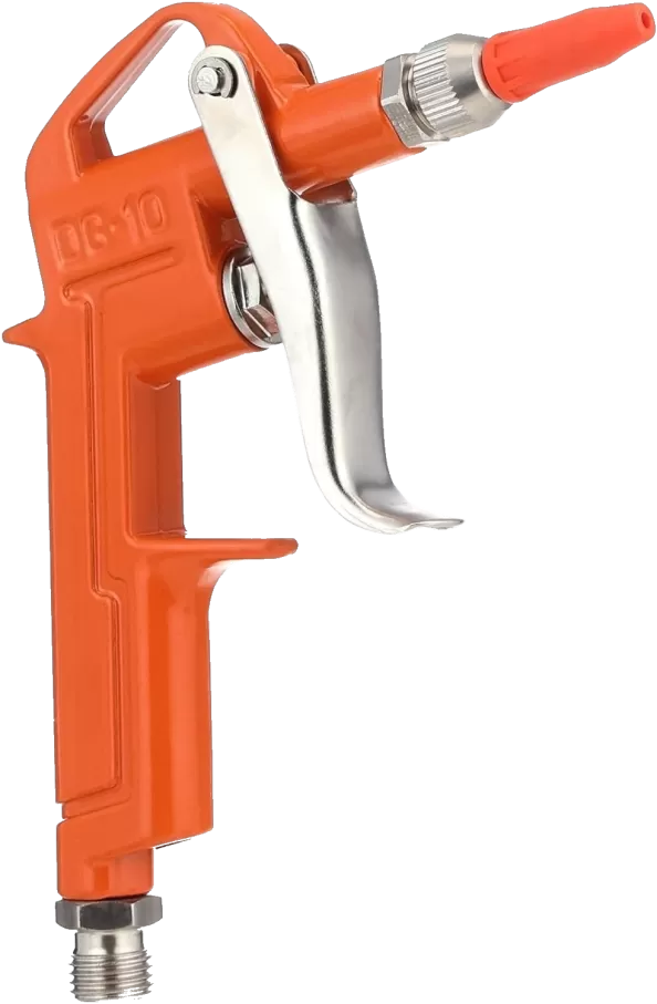 Пистолет для продувки CROWN CT38078