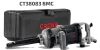 Гайковерт пневматический CROWN CT38083BMC