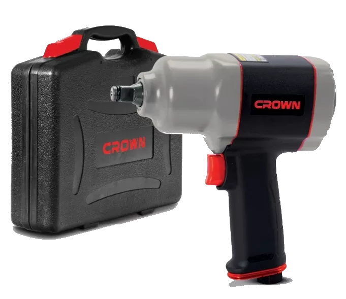 Гайковерт пневматический CT38115 BMC CROWN