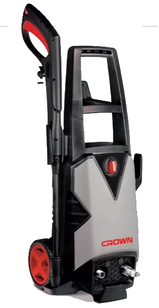 Очиститель высокого давления CROWN CT42021