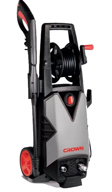 Очиститель высокого давления CROWN CT42022