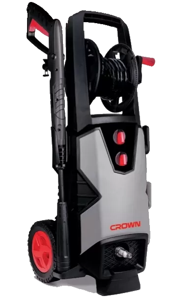 Очиститель высокого давления CROWN CT42024