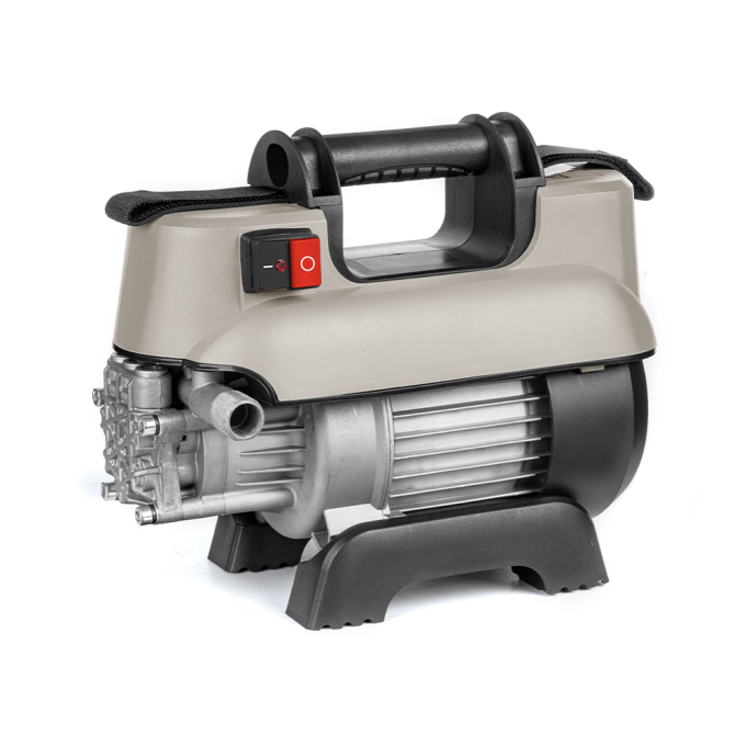 Мойка высокого давления CROWN CT42056