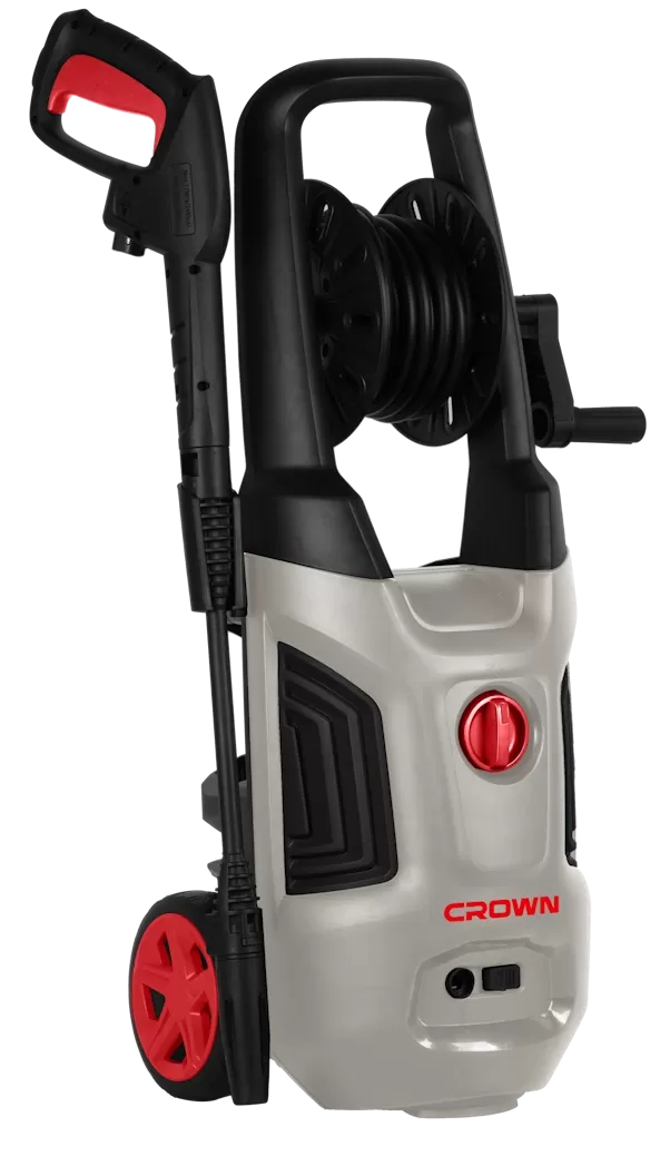 Очиститель высокого давления CROWN CT42085