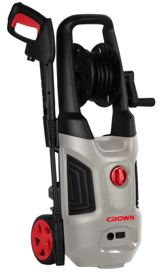 Очиститель высокого давления CROWN CT42085