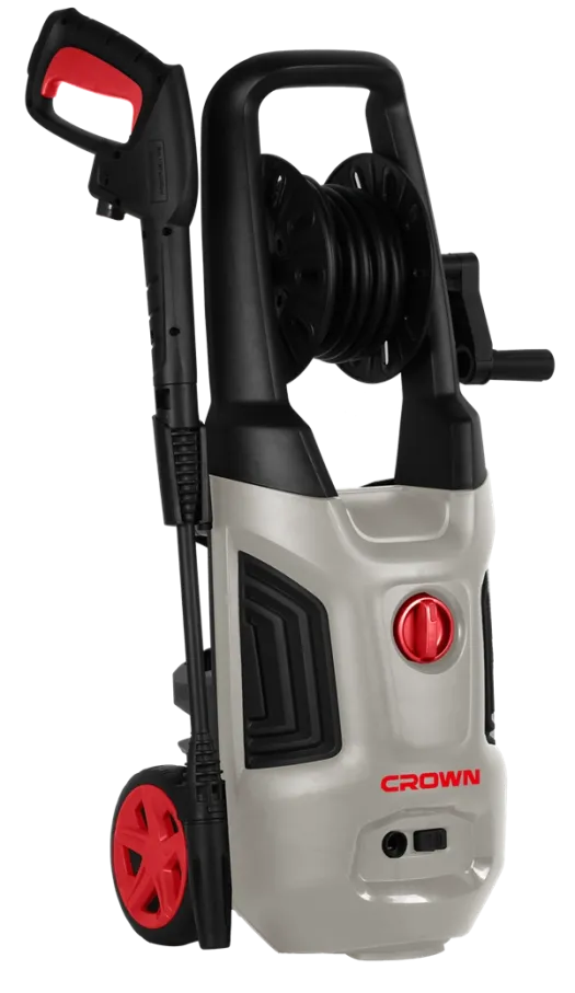 Очиститель высокого давления CROWN CT42084