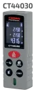 Дальномер лазерный CROWN CT44030