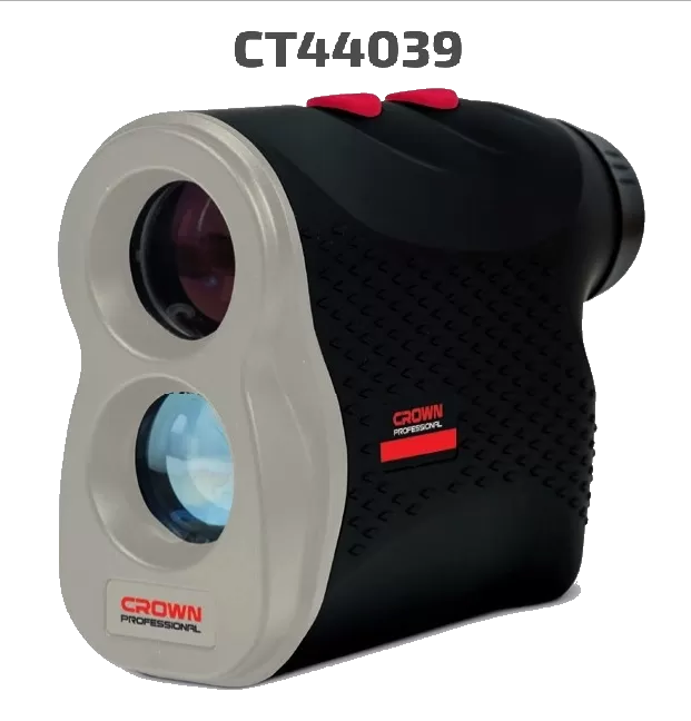 Дальномер лазерный CROWN CT44039