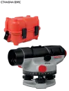 Нивелир оптический CROWN CT44044 BMC