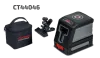 Уровень лазерный CROWN CT44046