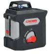 Уровень лазерный CROWN CT44059 