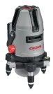 Уровень лазерный CROWN CT44063