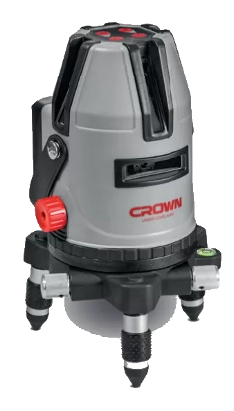 Уровень лазерный CROWN CT44063