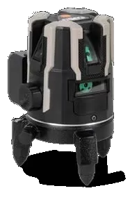 Уровень лазерный CROWN CT44146