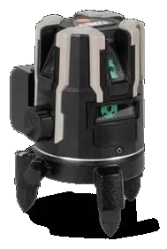 Уровень лазерный CROWN CT44145