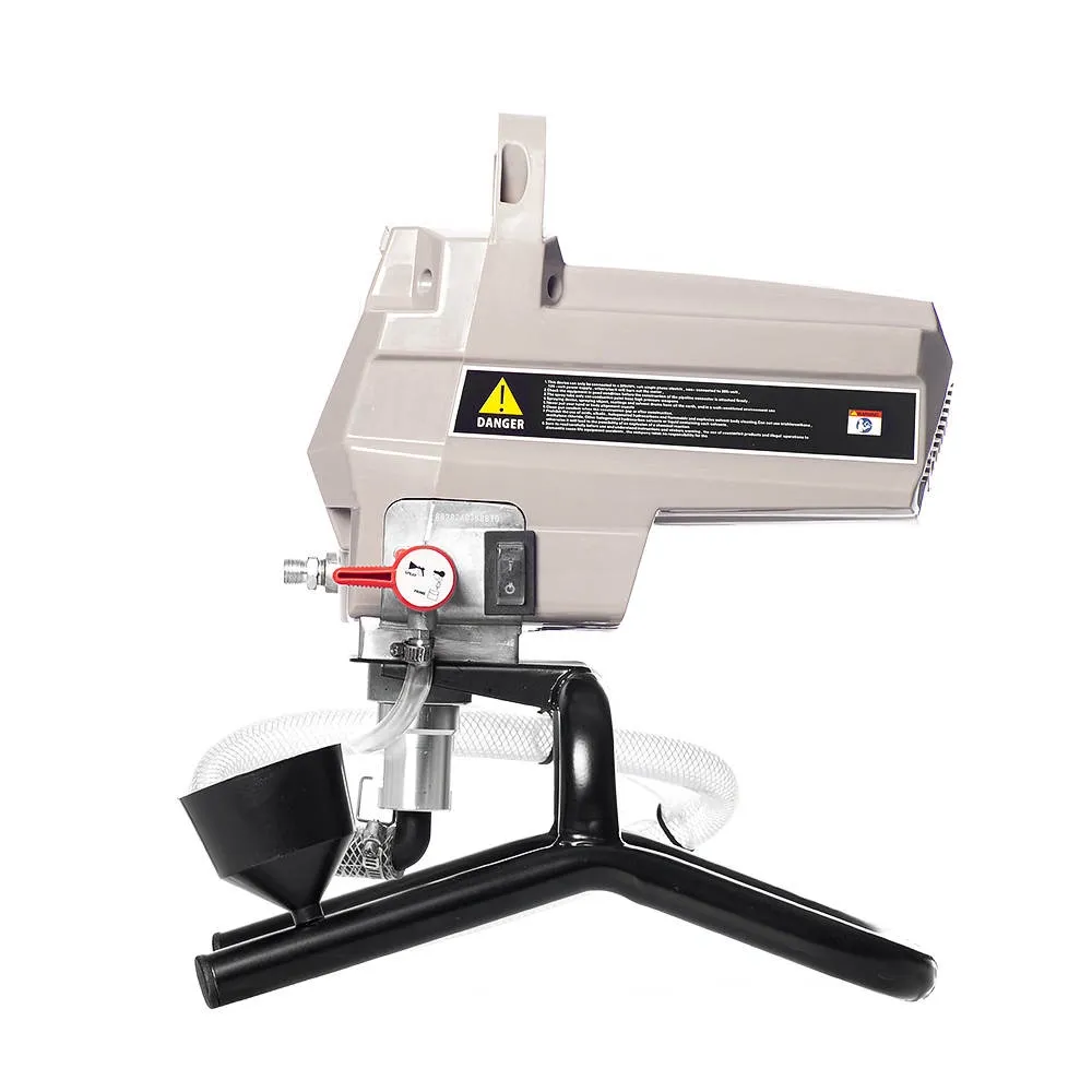 Машина окрасочная пневматическая CROWN CT43009