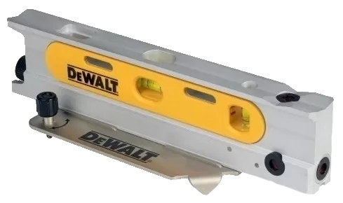 Уровень лазерный DeWALT DW099