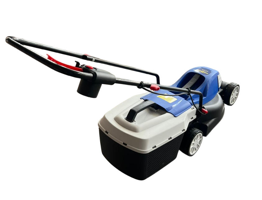 Газонокосилка электрическая Mateus MS14106