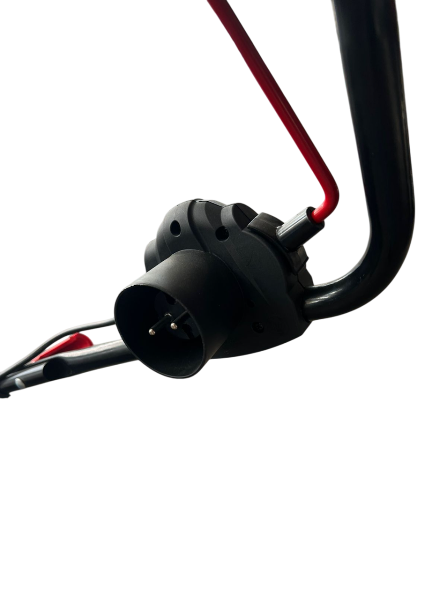 Газонокосилка электрическая Mateus MS14104