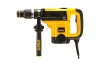 Перфоратор DeWALT D25501K, 1100Вт, 440об/мин, 2870уд/мин, 8Дж, 5,9кг