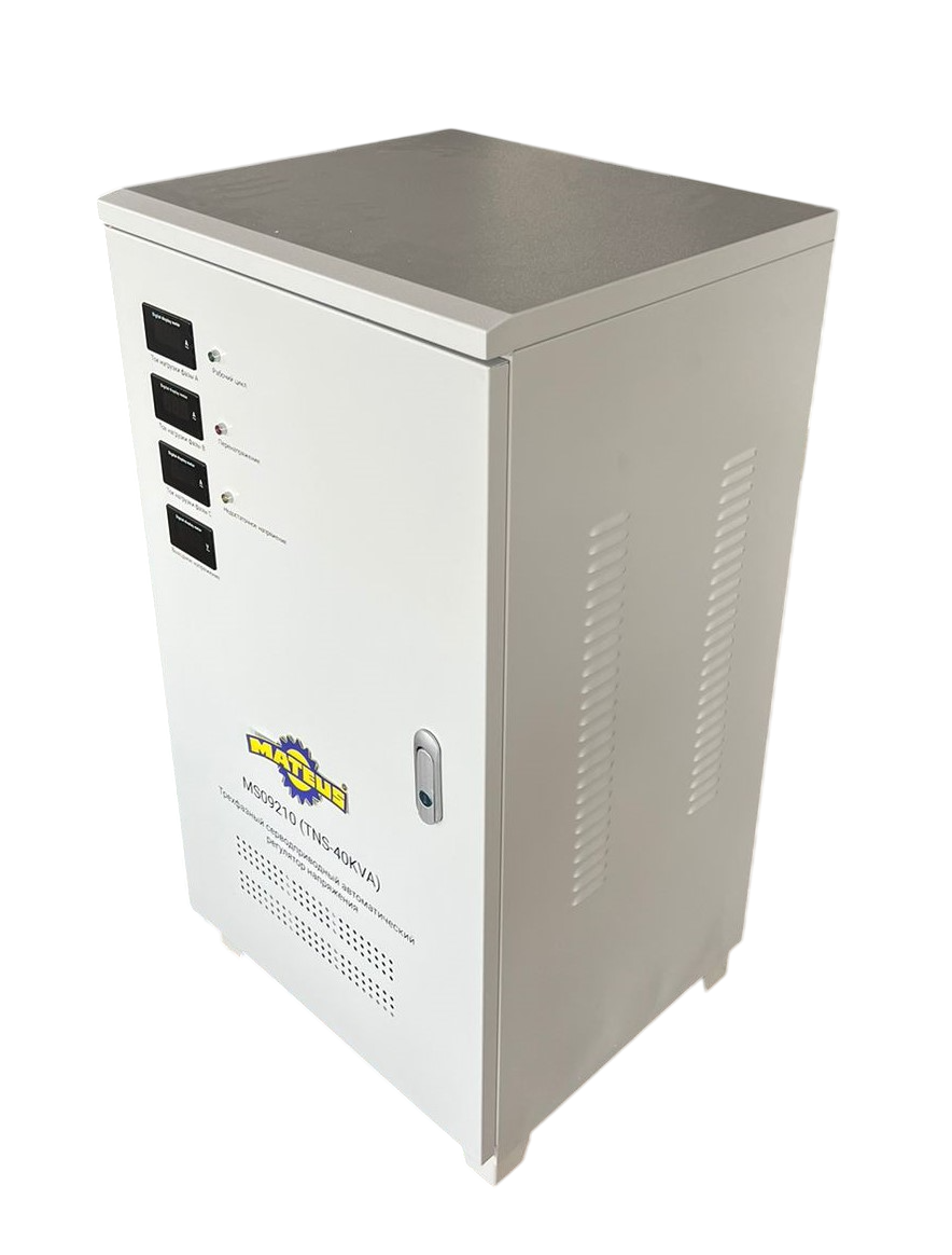 Стабилизатор напряжения Mateus MS09210