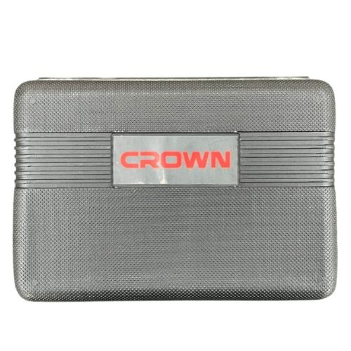 Набор бит 100шт CRV CROWN CTSBP0105