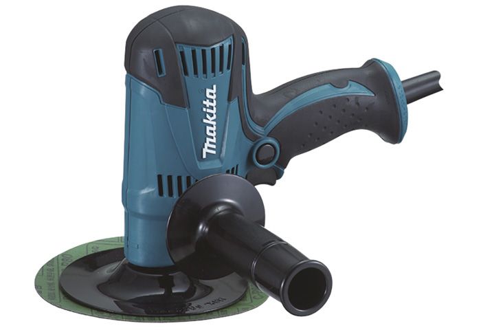 Прямая шлифмашина Makita GV6010