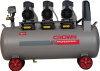 Компрессор безмасляный CROWN CT36153