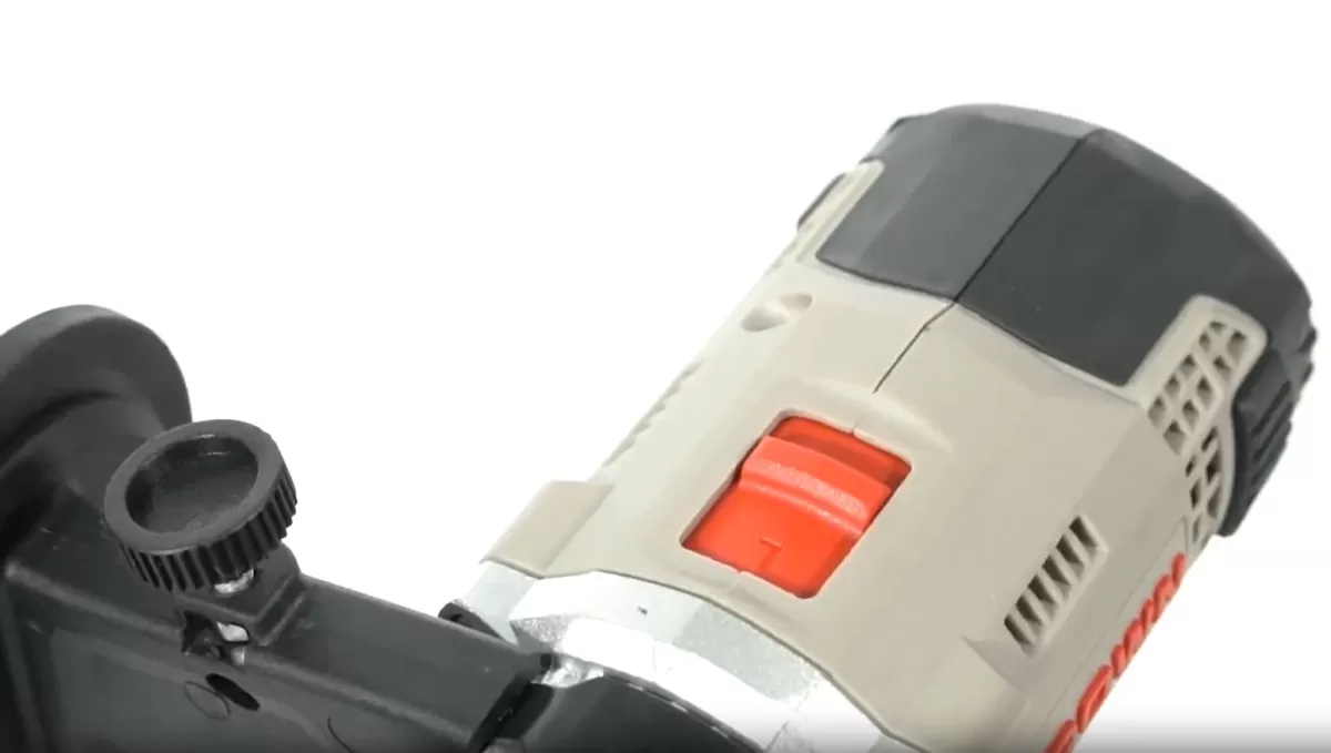 Дрель-шуруповерт аккумуляторный CROWN CT21075HMX без аккумулятора