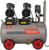Компрессор безмасляный CROWN CT36152