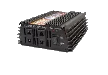Инвентор напряжения Mateus INV500