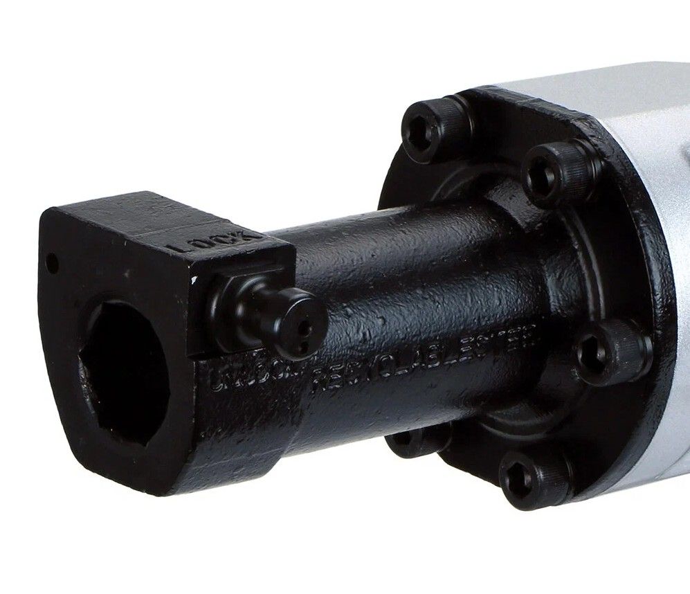 Молоток отбойный CROWN CT18185BMC