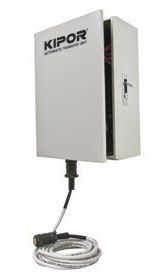 Контрольная панель KIPOR KPEC40026DP52A