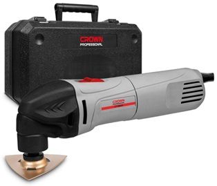 Многофункциональный инструмент CROWN CT16004 BMC (8 аксессуаров)