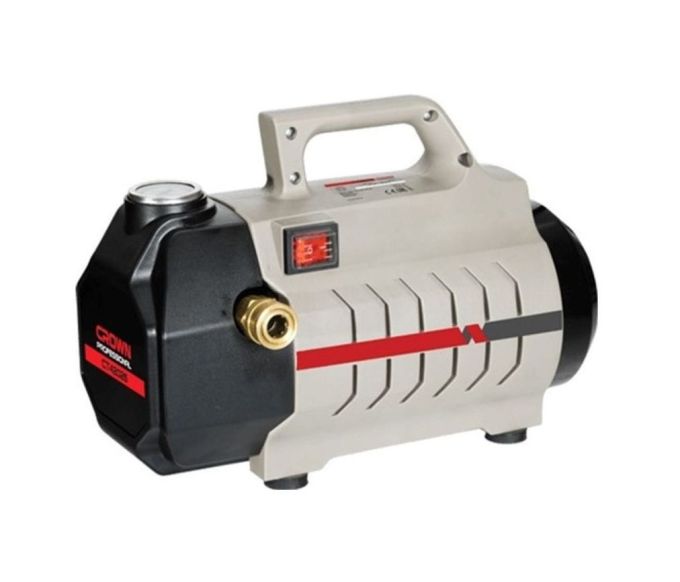 Мойка высокого давления CROWN CT42026