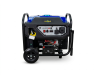 Генератор бензиновый инверторный Mateus MS01126 ( LT9500iE )