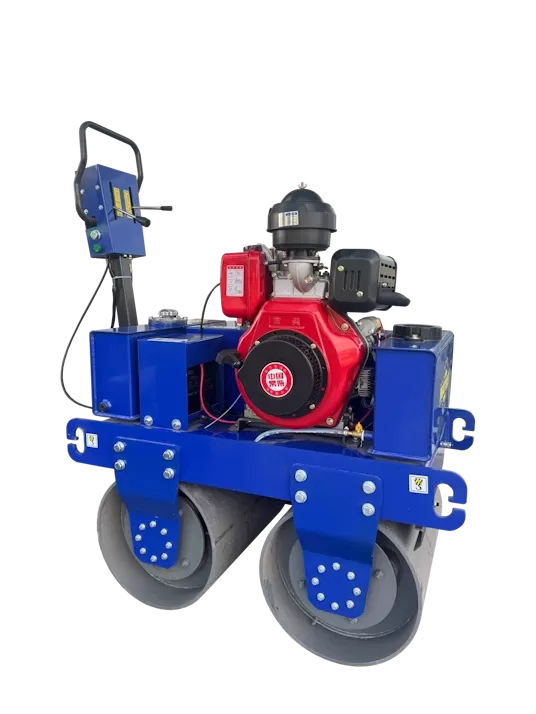 Виброкаток дорожный Mateus MS02604 (600D Honda)