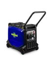 Генератор бензиновый инверторный Mateus MS01125 ( LT6500iSE )